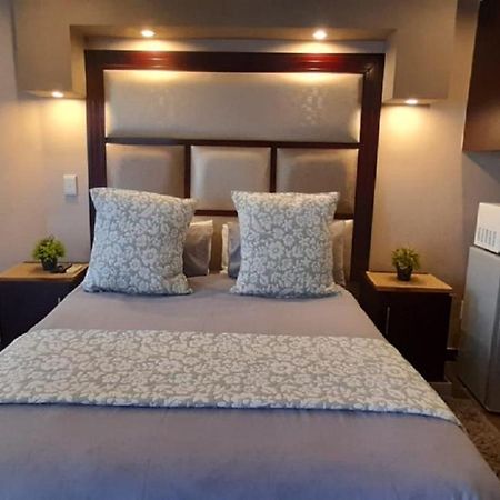 Collards B&B Durban Ngoại thất bức ảnh