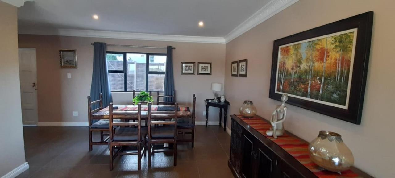 Collards B&B Durban Ngoại thất bức ảnh