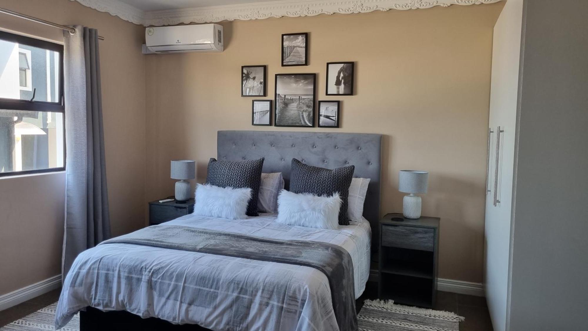 Collards B&B Durban Ngoại thất bức ảnh