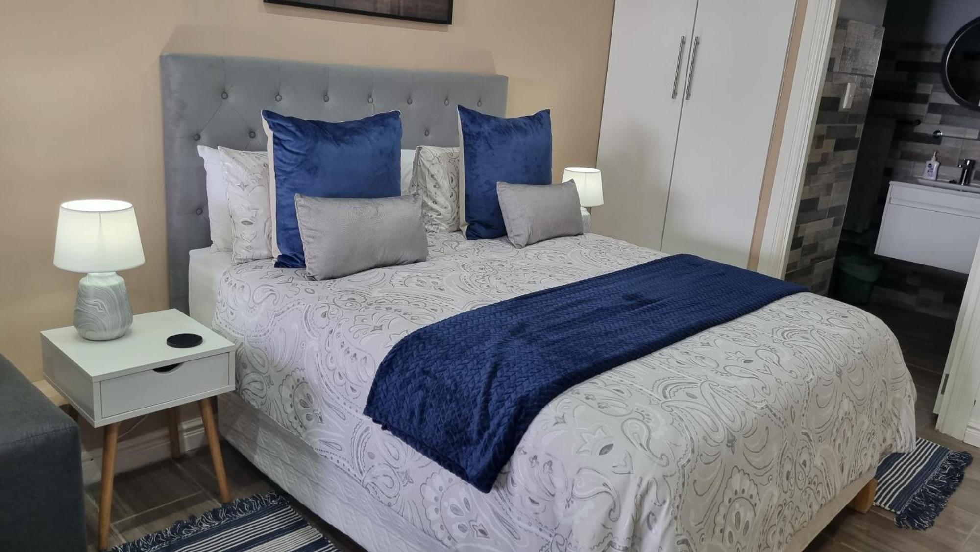 Collards B&B Durban Ngoại thất bức ảnh